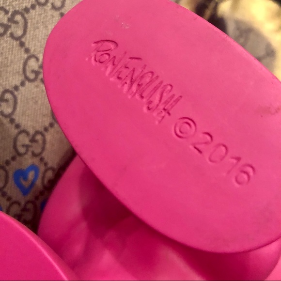 Authentic Ron English Cereal Killer Vinyl Figure - Picture 4 of 5